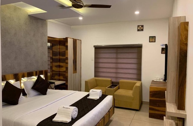 The Porch Inn Wayanad