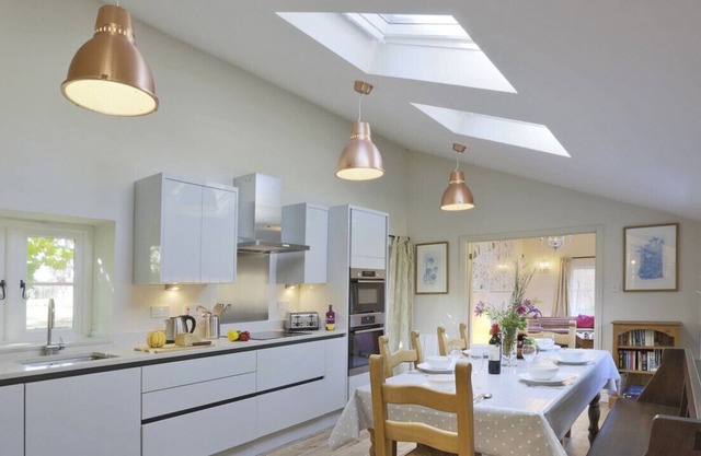 The Pottage - Two Bedroom House, Sleeps 4