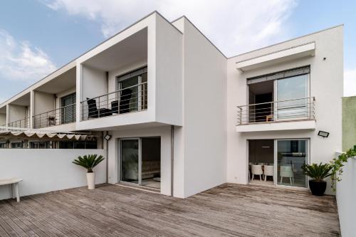 The Povoa Villa