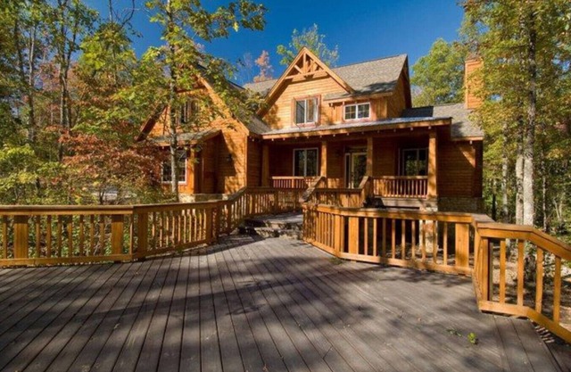 The Preserve, Craftsman Special Vacation Home by F