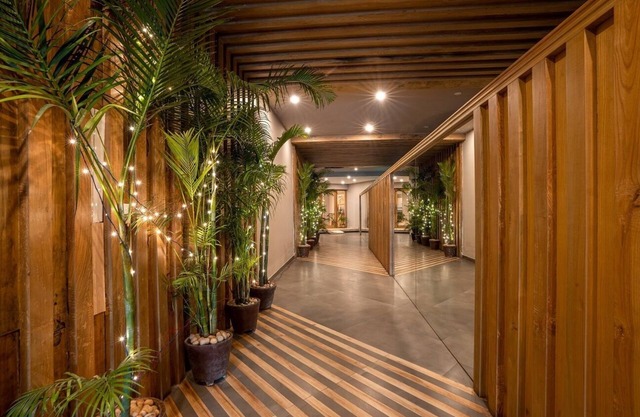The Presidency Hotel In Bhubaneswar