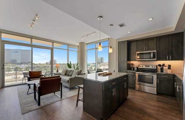 The Preston Beauty I Premium 2BR in Dallas