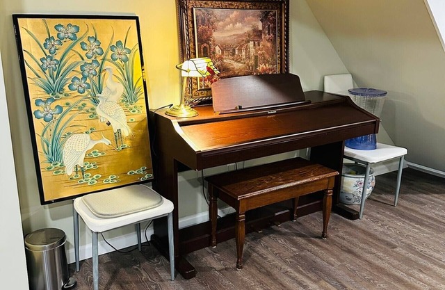 The Princeton Three, Cozy 3BR Retreat w/BBQ Patio