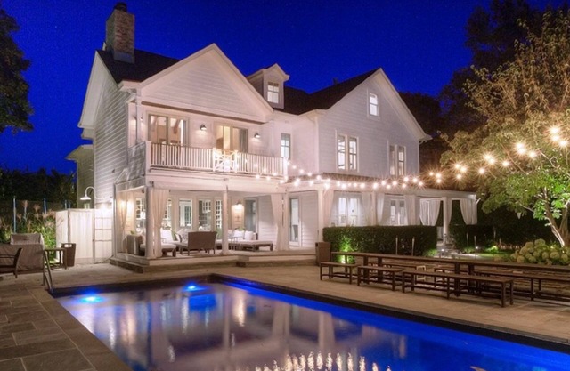 The Prospect Estate - Spacious Historic House minutes from SH Village