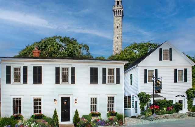 The Provincetown Hotel at Gabriel's