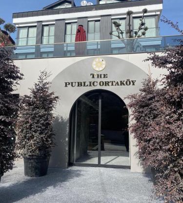The Public Ortakoy