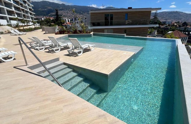 The Quala Place at Madeira Island