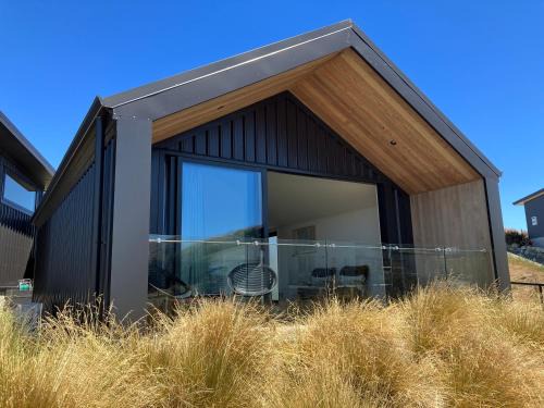 The Quarters Unit 2 - Lake Tekapo
