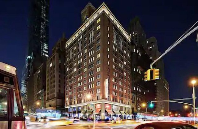 The Quin, a Hilton Club - Studio