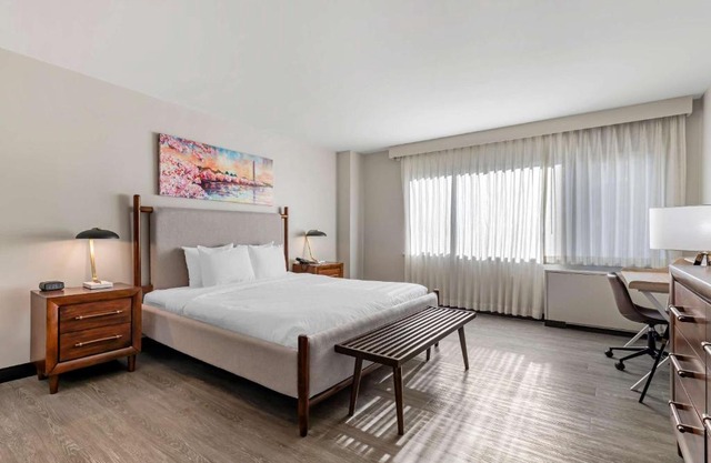 The Quincy, an Ascend Collection Hotel