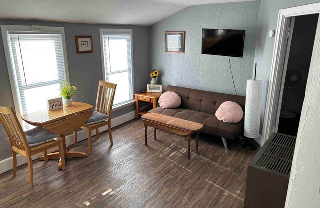 🏡 The Quirky Cozy Nest