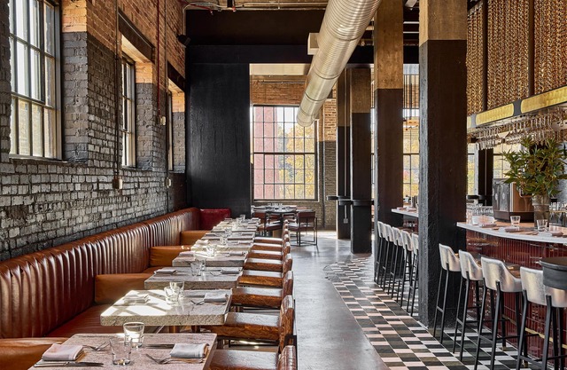 The Radical Asheville, Tapestry Collection by Hilton