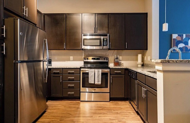 The Raleigh Vibe 8722