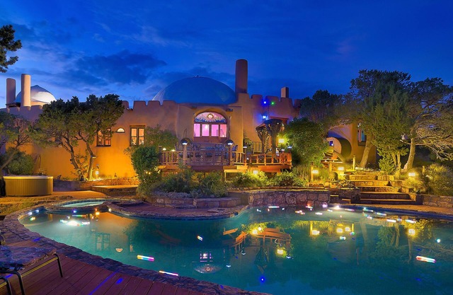 The Rass Mandal Residence: A Unique Oasis for Families, Reunions & Getaways