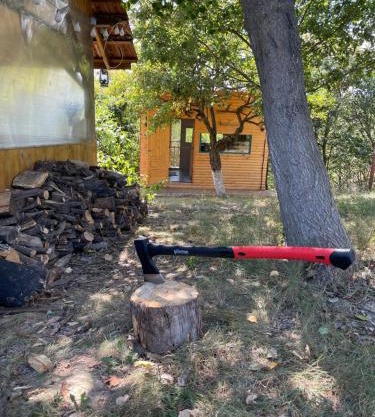 The Realm of Abundance Cottage