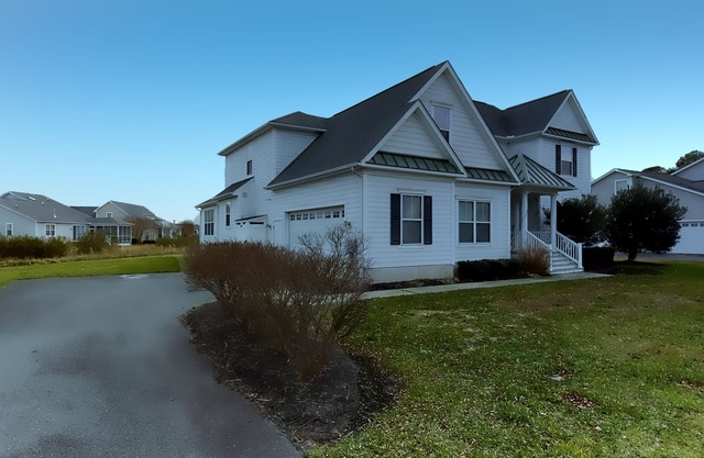 The Refuge - Fenwick Beach House - Minutes to the Beach