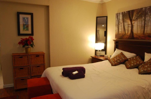 The Relax and Retreat Cottage