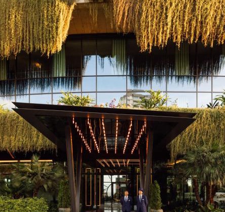 The Reserve - within Savoy Palace - The Leading Hotels of the World