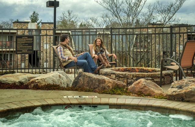 The Residences at Biltmore