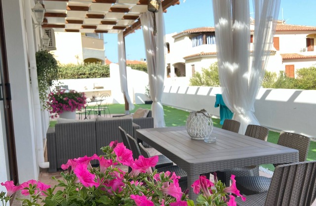 The residences of the sea 5