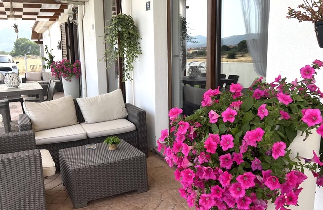 The residences of the sea 6