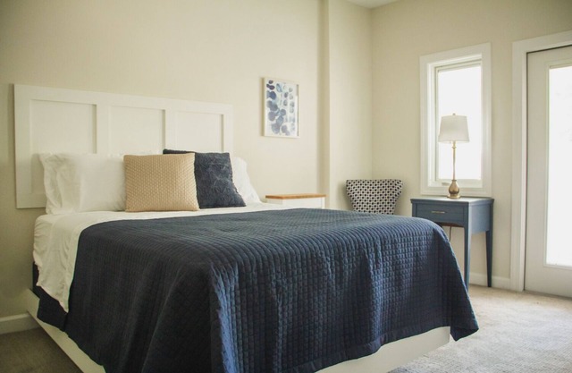 The Respite Boutique Hotel, Mockingbird B - Queen Suite