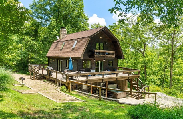 The Retreat at Wildcat Hollow