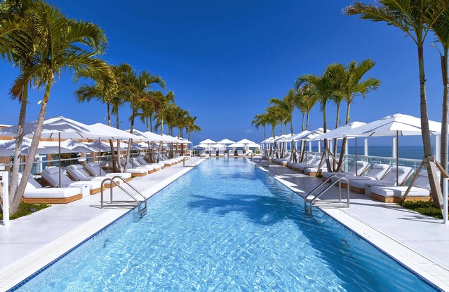 The Retreat Collection at 1 Hotel & Homes South Beach