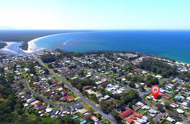 The Retreat - Huskisson