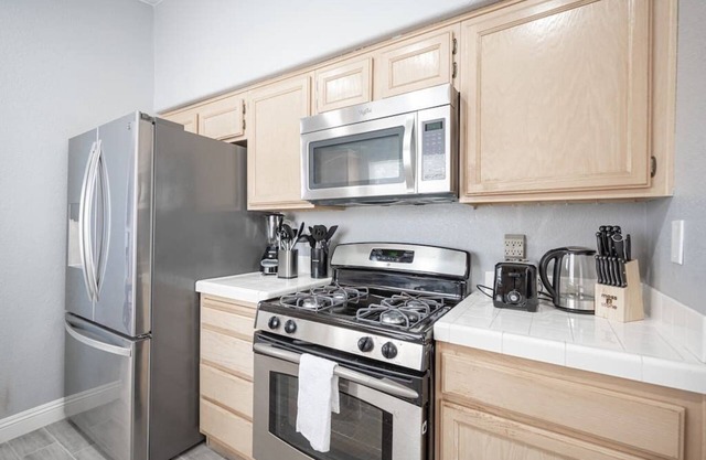 The right place for you and your family