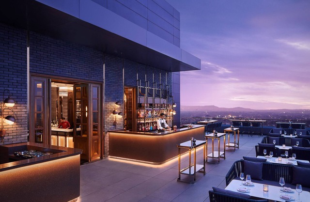 The Ritz-Carlton, Pune