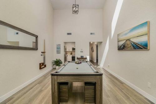 The Rockledge Billiard House