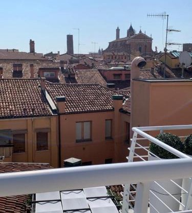 The Rooftop
