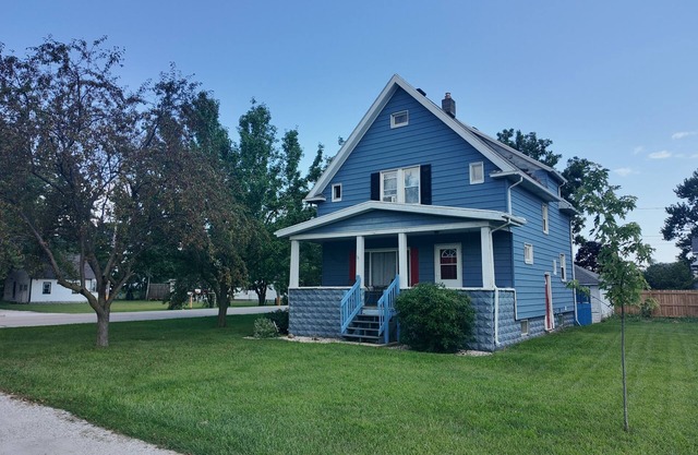 The Roost - 4 Bed 1.5 Baths