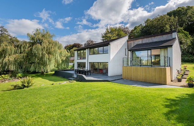The Roost - Luxe family-friendly home, Windermere
