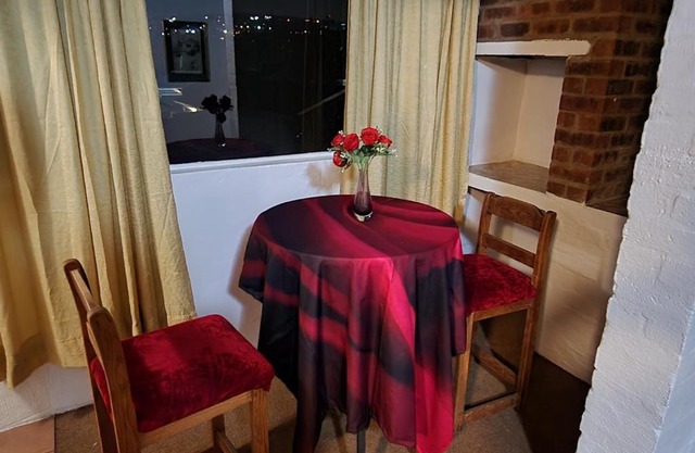 The Rose 47 4th Street Albertskroon