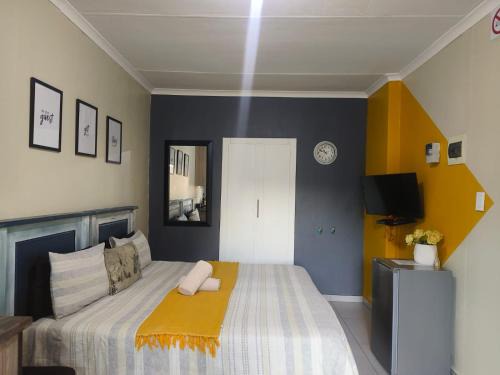 The Rose Guesthouse