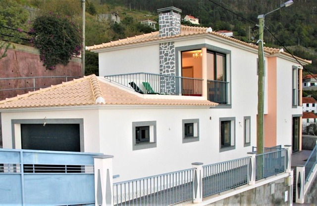 The Rose House - ETC Madeira