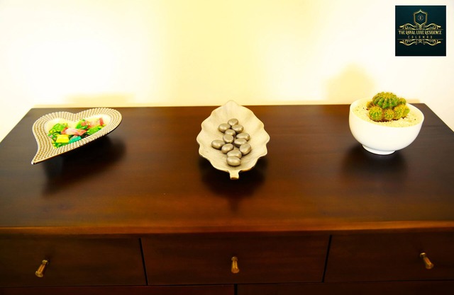 The royal luxury residence in Colombo