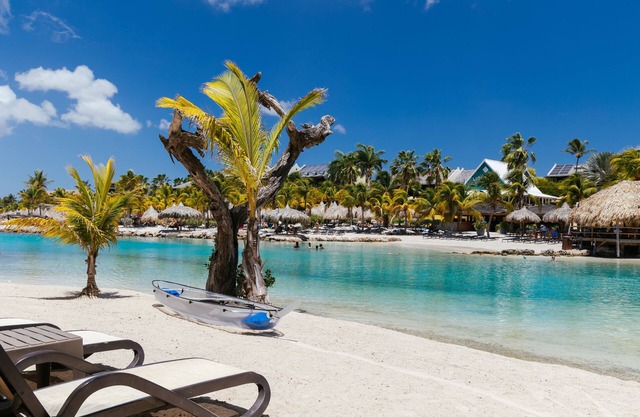 The Royal Sea Aquarium Resort