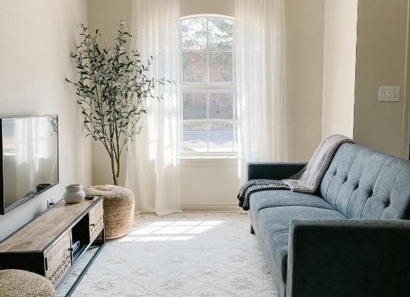 The Ruby - Modern Updated 4/2 Home Near ACU