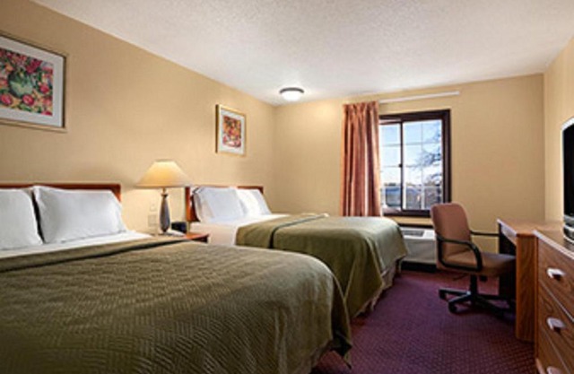 The Sage Hotel