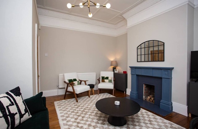 The Saint George - Heart of Jesmond