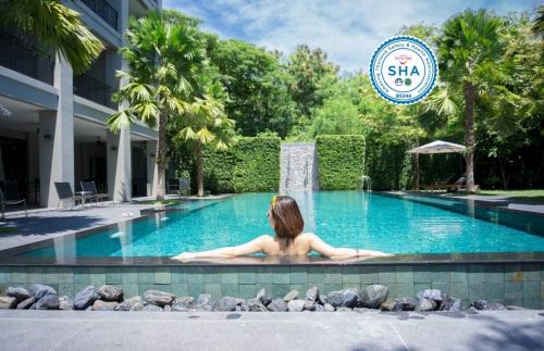 The Sala Pattaya - SHA Certified