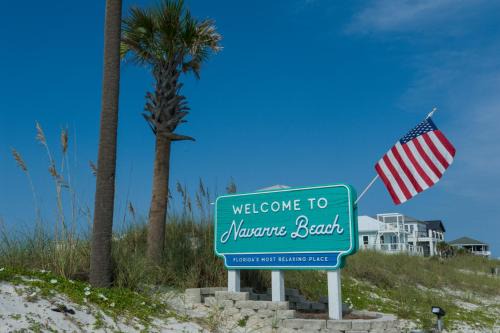The Salt Life by Gulf Coast Getaways