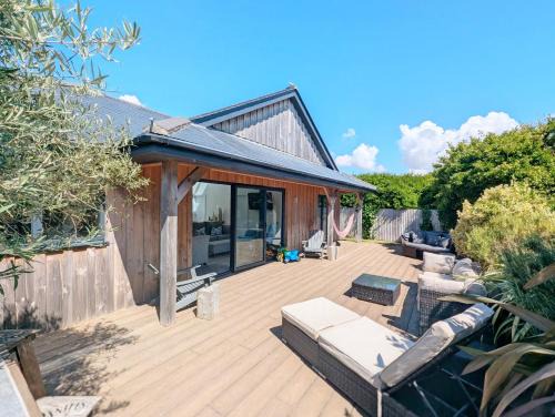 The Salt Shack - Bracklesham