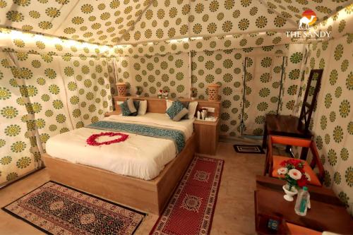 The Sandy Resort Jaisalmer