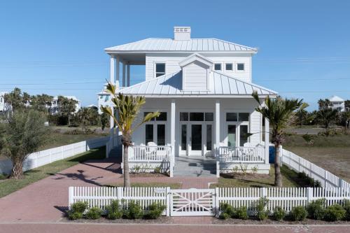 The Scarlett - Private home at The Shores home