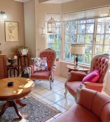 The Secret Garden Mossel Bay