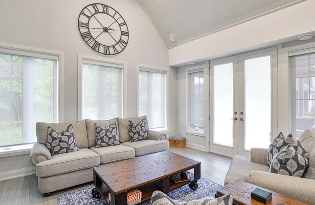 The Segwun Cottage (#21)